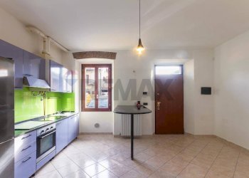 Cucina - Bilocale Jacopo da Trezzo
 
35, Trezzo sull'Adda - foto 2