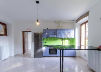 Cucina - Bilocale Jacopo da Trezzo
 
35, Trezzo sull'Adda - foto 3