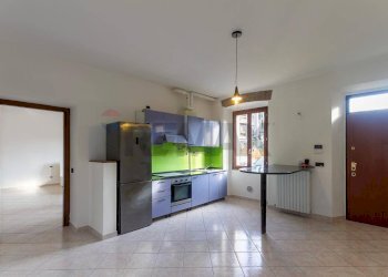 Cucina - Bilocale Jacopo da Trezzo
 
35, Trezzo sull'Adda - foto 7