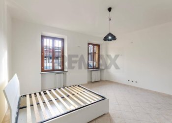 Camera / camera da letto - Bilocale Jacopo da Trezzo
 
35, Trezzo sull'Adda - foto 8