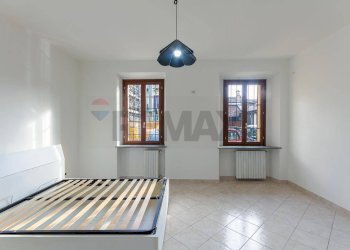 Camera / camera da letto - Bilocale Jacopo da Trezzo
 
35, Trezzo sull'Adda - foto 11