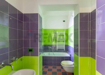 Bagno - Bilocale Jacopo da Trezzo
 
35, Trezzo sull'Adda - foto 14