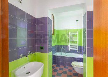 Bagno - Bilocale Jacopo da Trezzo
 
35, Trezzo sull'Adda - foto 16