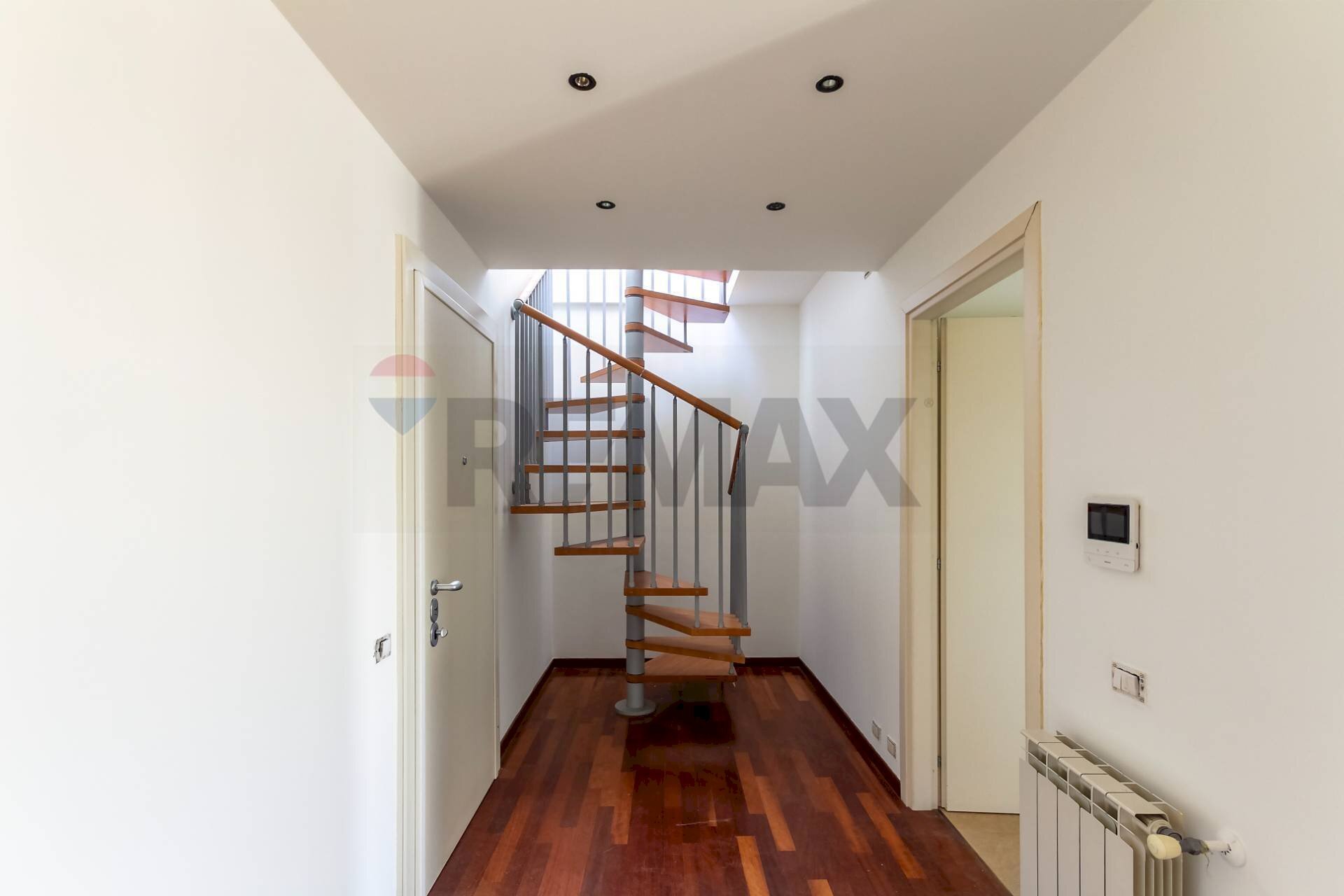 Hall / corridoio - Attico Melzo - foto 2