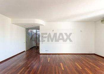 Stanza vuota - Attico Melzo - foto 6