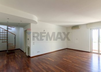 Stanza vuota - Attico Melzo - foto 7