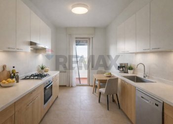 Cucina - Attico Melzo - foto 10