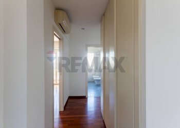 Hall / corridoio - Attico Melzo - foto 11