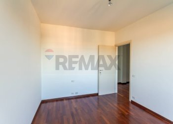 Stanza vuota - Attico Melzo - foto 13