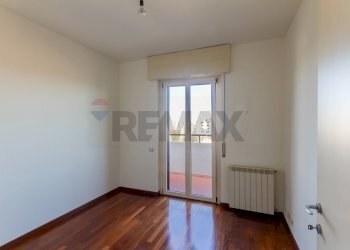 Stanza vuota - Attico Melzo - foto 18