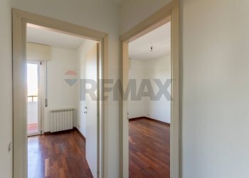 Hall / corridoio - Attico Melzo - foto 19