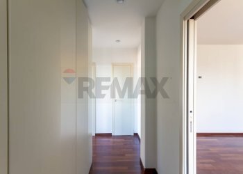 Hall / corridoio - Attico Melzo - foto 20