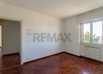 Stanza vuota - Attico Melzo - foto 21