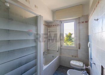 Bagno - Attico Melzo - foto 27