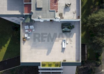 Pianta 3D - Attico Melzo - foto 30