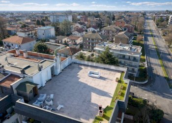 Edificio all\'aperto - Attico Melzo - foto 31