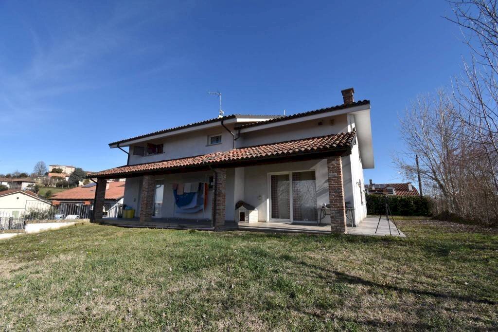 Terreno - Villa via Roma, Vigliano d'Asti - foto 2