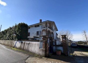 Zona - Villa via Roma, Vigliano d'Asti - foto 9