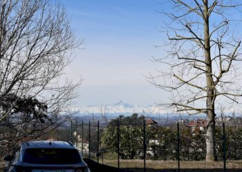 Posto macchina - Villa via Roma, Vigliano d'Asti - foto 12