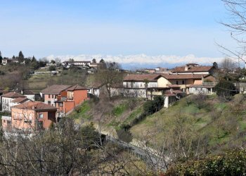 Vista - Villa via Roma, Vigliano d'Asti - foto 13