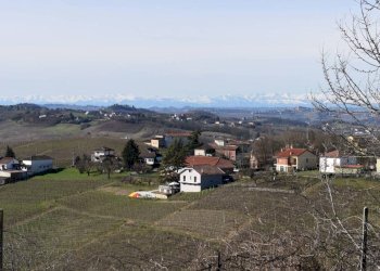 Vista - Villa via Roma, Vigliano d'Asti - foto 14