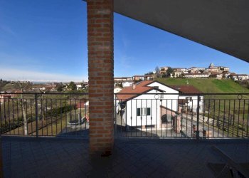 Terrazzo - Villa via Roma, Vigliano d'Asti - foto 16