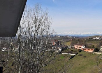 Vista - Villa via Roma, Vigliano d'Asti - foto 19