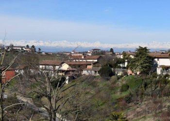 Vista - Villa via Roma, Vigliano d'Asti - foto 21