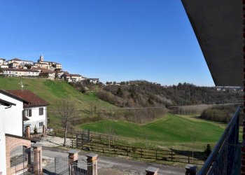 Vista - Villa via Roma, Vigliano d'Asti - foto 22