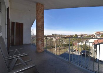 Terrazzo - Villa via Roma, Vigliano d'Asti - foto 23