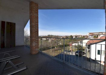 Terrazzo - Villa via Roma, Vigliano d'Asti - foto 24