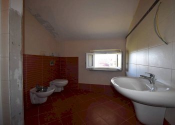 Bagno - Villa via Roma, Vigliano d'Asti - foto 25