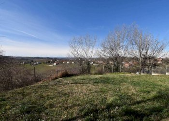 Terreno - Villa via Roma, Vigliano d'Asti - foto 29