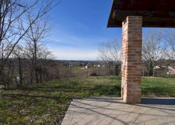 Giardino - Villa via Roma, Vigliano d'Asti - foto 31