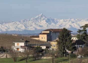 Vista - Villa via Roma, Vigliano d'Asti - foto 33