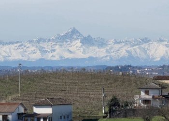Vista - Villa via Roma, Vigliano d'Asti - foto 35