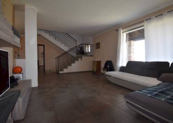 Salone - Villa via Roma, Vigliano d'Asti - foto 36