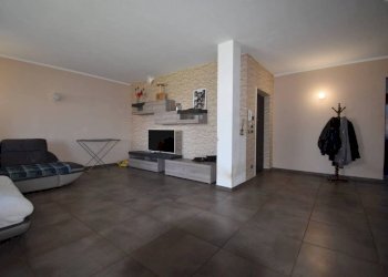 Salone - Villa via Roma, Vigliano d'Asti - foto 38