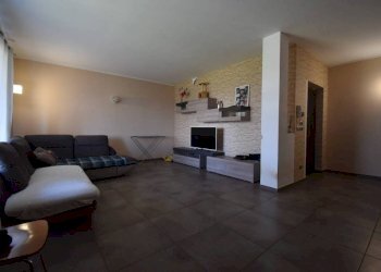 Salone - Villa via Roma, Vigliano d'Asti - foto 39