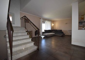 Interno palazzo - Villa via Roma, Vigliano d'Asti - foto 40