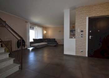 Interno palazzo - Villa via Roma, Vigliano d'Asti - foto 41