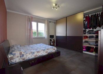 Camera da letto - Villa via Roma, Vigliano d'Asti - foto 42