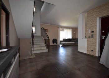 Ingresso - Villa via Roma, Vigliano d'Asti - foto 43