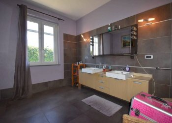 Bagno - Villa via Roma, Vigliano d'Asti - foto 45