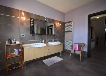 Bagno - Villa via Roma, Vigliano d'Asti - foto 47