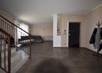 Interno palazzo - Villa via Roma, Vigliano d'Asti - foto 49