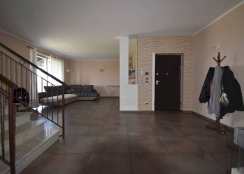 Interno palazzo - Villa via Roma, Vigliano d'Asti - foto 50