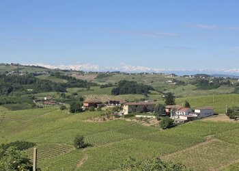 Villa via Roma, Vigliano d'Asti - foto 51