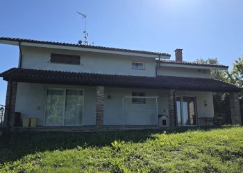 Villa via Roma, Vigliano d'Asti - foto 53