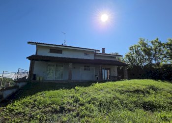 Villa via Roma, Vigliano d'Asti - foto 54
